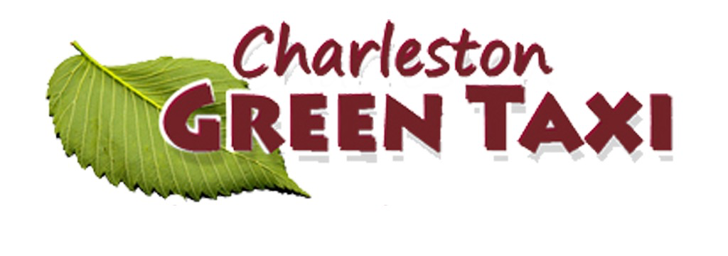 Charleston Green Taxi — Travel Safe & Clean… Go Green